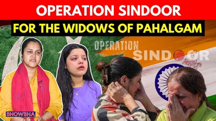 Operation Sindoor: Bollywood Celebs React As India Strikes Pakistan | Know Everything About Mission