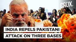 Pakistan Targets Indian Military Bases, Saudi Minister Due In Islamabad As US Urges De-escalation