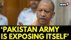 Pakistan Army Is Exposing Itself, UP CM Yogi Adityanath's Bold Statement On India Pakistan War