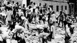 During India-Pakistan wars of 1965 and 1971, cities like Jodhpur and Jaisalmer were prime targets of Pakistani army.