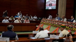 Centre Calls All-Party Meeting On Thursday To Brief Leaders On 'Operation Sindoor'