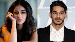 Ananya Panday Thanks Indian Armed Forces 'For Protecting Us', Ishaan Khatter Prays For De-Escalation