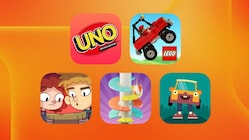 Apple Arcade games June 2025