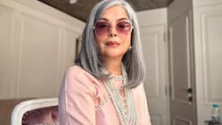 The Royals' Director Priyanka Ghose Calls Zeenat Aman 'A True Maharani'