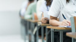 ICAI postponed CA exams scheduled from May 9-14, 2025. (Representative Image/ Getty)