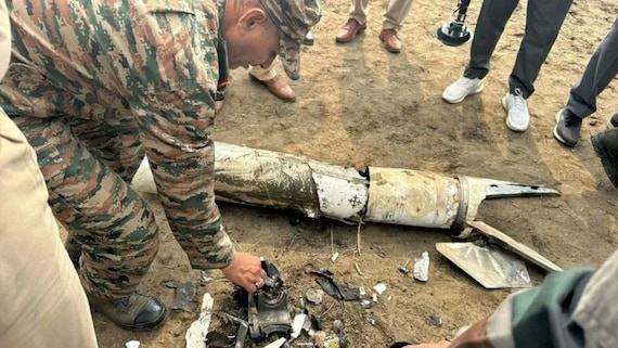 'Don't Act In A Childish Way': India Breaches Pakistan's Air Defence Two Days In A Row | Exclusive