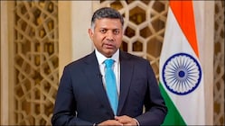 'You Give Funerals To Terrorists...': Indian Envoy Shows How Pakistan Army Backs Terror