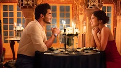 The Royals, The Royals Review, Ishaan Khatter, Bhumi Pednekar
