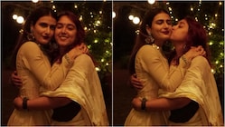 Here's how Fatima Sana Shaikh wished Ira Khan on her 27th birthday