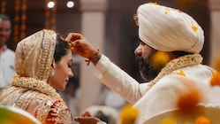 'Sindoor Is For Love, Not War': Wedding Photographer's Post Sparks Debate On Social Media