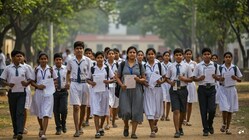 Punjab, which shares a 532-km border with Pakistan, decided to shut all schools in six border districts until further orders.