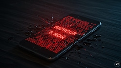 Dance of the Hillary virus India attack Pakistan hackers