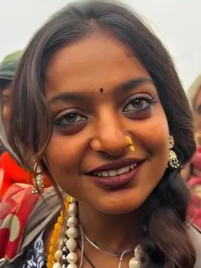Mona Lisa To IIT Baba: 7 Most Viral People Of Mahakumbh Mela 2025