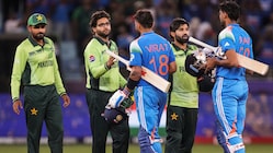India Pakistan war and cricket