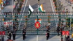 Amid India-Pak Tensions, South Indian Man Thanks 'Northern Brothers And Sisters'