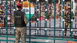 Both India and Pakistan are nuclear-armed rivals, each possessing formidable stockpiles developed over decades. (AP)