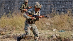 Operation Sindoor: Territorial Army asked to assist regular army