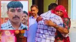 Raju Singh had been on a month-long leave since April 19, which he cut short as he was summoned back to duty. (News18)