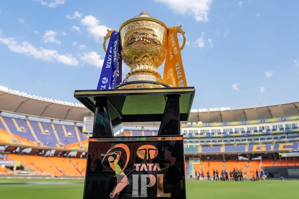 ipl 2025 indian premier league