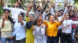 CGBSE Chhattisgarh Board Class 10th Result 2025 is now available on the official website - cgbse.nic.in. (Representative image/File)