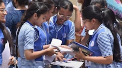 Kerala Board Plus Two Result 2025