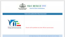 Kerala SSLC 10th Result 2025: As many as 4,27,021 students appeared for the class 10th exams.