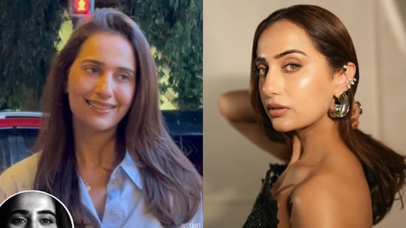 Kusha Kapila Shocks All With Her Sudden Transformation, Netizens Ask 'Ozempic?'
