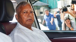President Approves Prosecution Of Lalu Yadav In Railways Land-For-Jobs Scam
