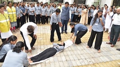 Maharashtra ITI