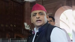 Shouldn't Have Reversed Mayawati’s Decision: Akhilesh Yadav On Raja Bhaiyya