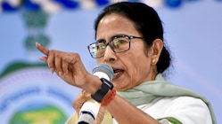 West Bengal Chief Minister Mamata Banerjee