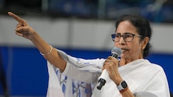 West Bengal Chief Minister Mamata Banerjee