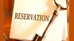 Opinion | Reassessing Reservations In Higher Education: Start Where The Problem Begins