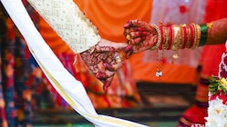 Sushant Kushwaha put his wedding on hold for the mock drill. (Photo Credits: Instagram)