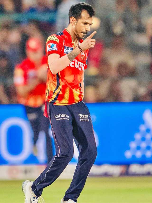 Bowlers To Take Multiple Hat-tricks In IPL