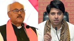 'Whether It Was Done Politically...': SP Leader's Pahalgam Remark Draws BJP Ire In Fresh Row