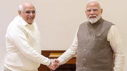 PM Modi Speaks To Gujarat CM, Takes Stock Of Situation Amid Soaring India-Pak Tensions