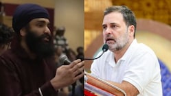 'Ready To Take Responsibility': Rahul Gandhi Replies To Sikh Man Who Confronted Him On Camera