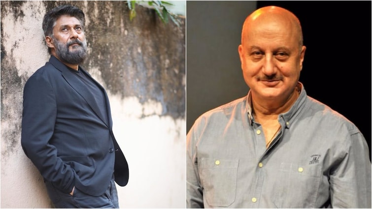 Operation Sindoor: Kangana Ranaut, Anupam Kher And Other Celebs Hail Indian Army
