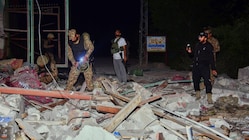 Operation Sindoor: India strikes back at Pakistan