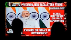 This approach isn’t new for Modi; as Gujarat's CM, he began fighting terrorism head-on, aiming to crush terrorists with a zero-tolerance policy. (PTI)