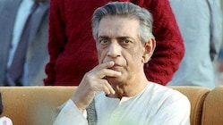 Satyajit Ray