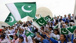 Pakistan was previously grey-listed from June 2018 to October 2022, forcing it to initiate action against groups like Lashkar-e-Taiba and Jaish-e-Mohammed. (Reuters)