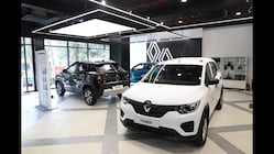 Renault 'R' Store. (Photo: Renault)
