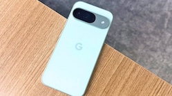 Google Pixel 9 Pro ad mocks iPhone 17 Pro