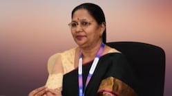 Married off at 17 due to financial hardship, Pratiksha Tondwalkar was forced to abandon her Class 10 studies.