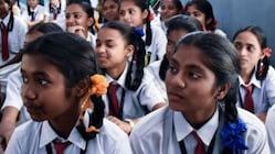 TN 10th Result 2025: Tamil Nadu class 10th board exam were held from March 28 to April 15, 2025. (Representative image/File)