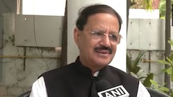 Congress leader Rashid Alvi. (Image: ANI)