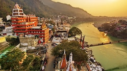 Rishikesh is not just a city, but a symbol of spiritual purification and the beginning of the path of devotion. (Local18)