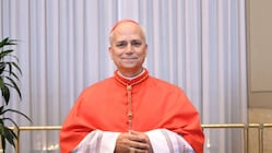 Robert Francis Prevost Becomes Pope: Who Is The American Pontiff?